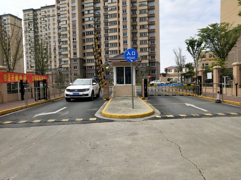 瑞和雅苑贰街区 