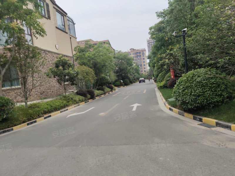 红豆美墅公园里,三亚路2号-淮安红豆美墅公园里二手房,租房,房价-淮安