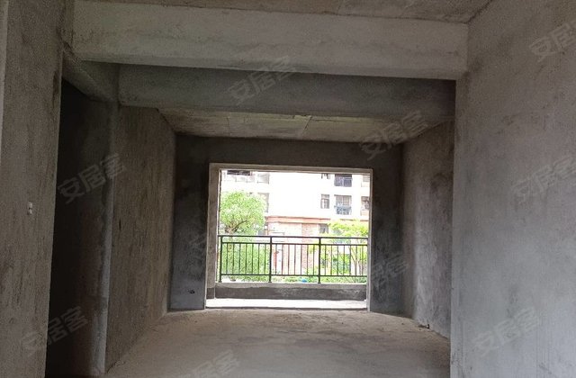 欧洲城3室2厅120㎡77万二手房图片