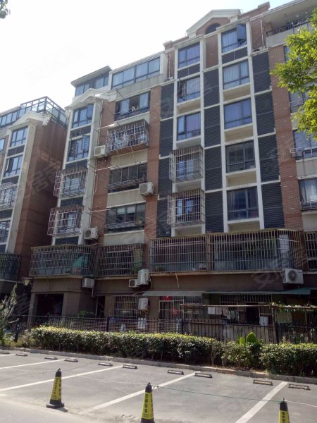 安亭中央公园(公寓住宅) 