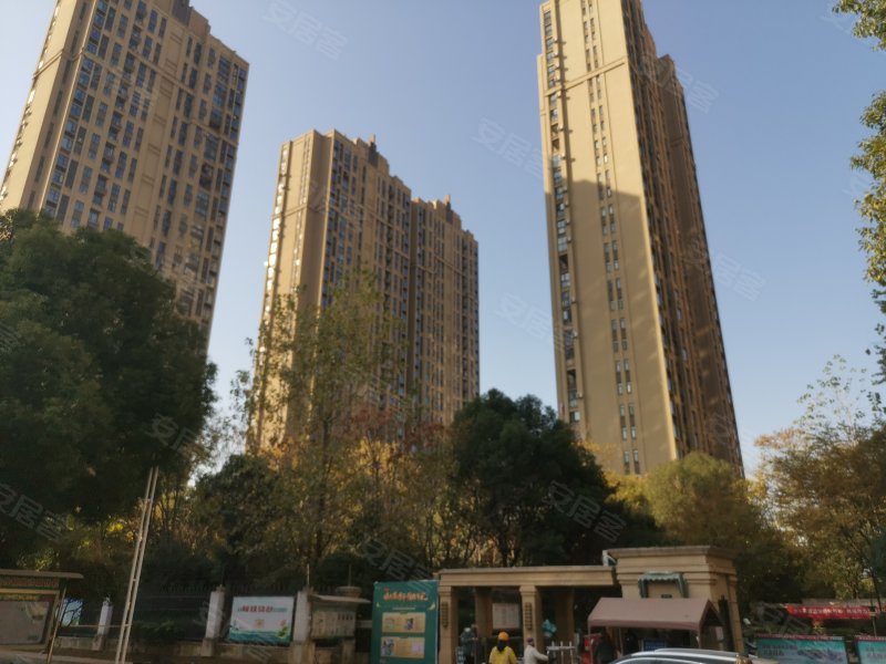 保利心语(八期),野芷湖西路-武汉保利心语(八期)二手房,租房,房价