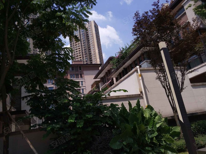 万科城哲园,金山大道28号-重庆万科城哲园二手房,租房,房价-重庆安居