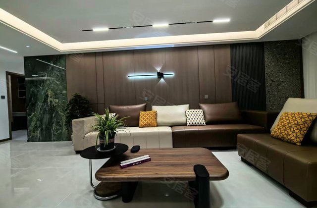 金光香格里拉3室2厅130㎡79.8万二手房图片