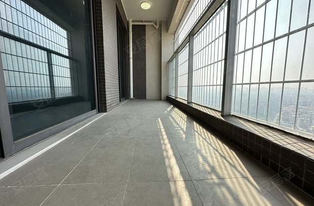 保利东湾3室2厅96.4㎡73.8万二手房图片