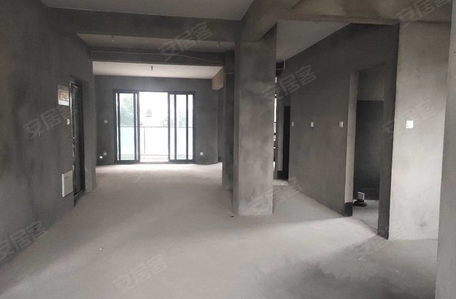 国金映象西区4室2厅115㎡160万二手房图片