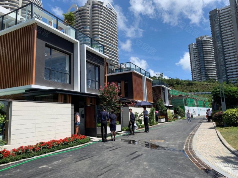 九铭屿海(别墅),金海湾大道-惠州九铭屿海(别墅)二手房,租房,房价