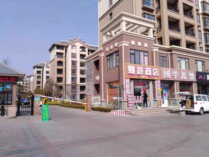 凤凰小区(凤凰湖d区二期)