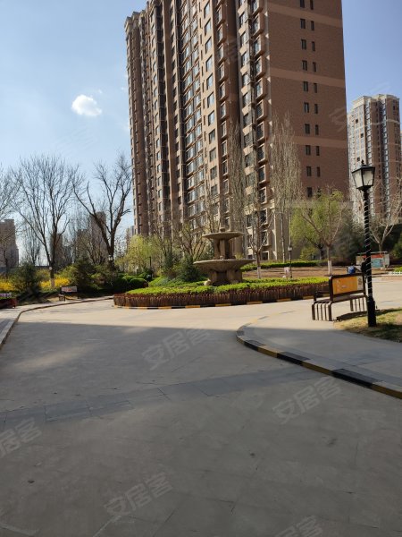 富力城龙栖谷,北中环街,近东中环路-太原富力城龙栖谷二手房,租房