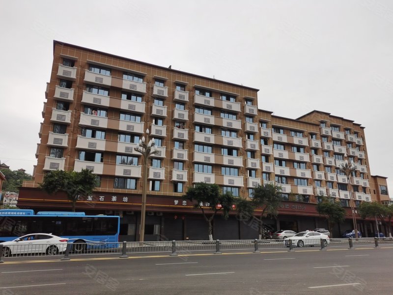 泰欣公寓,铁欣路16号-南充泰欣公寓二手房,租房,房价-南充安居客