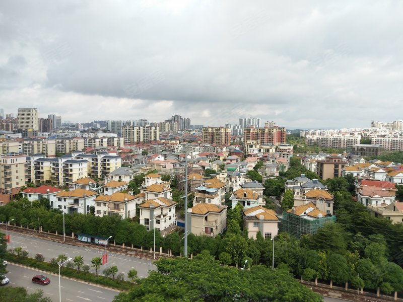 天池山(别墅),仙葫大道中段9号-南宁天池山(别墅)二手房,租房,房价