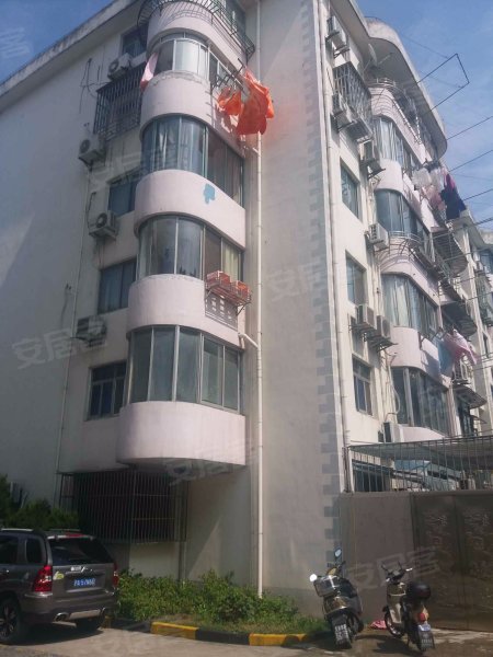 高科西路2847弄小区