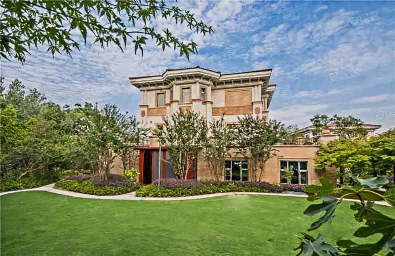 新天鹅堡(一二期),侨香路4261号-深圳新天鹅堡(一二期)二手房,租房