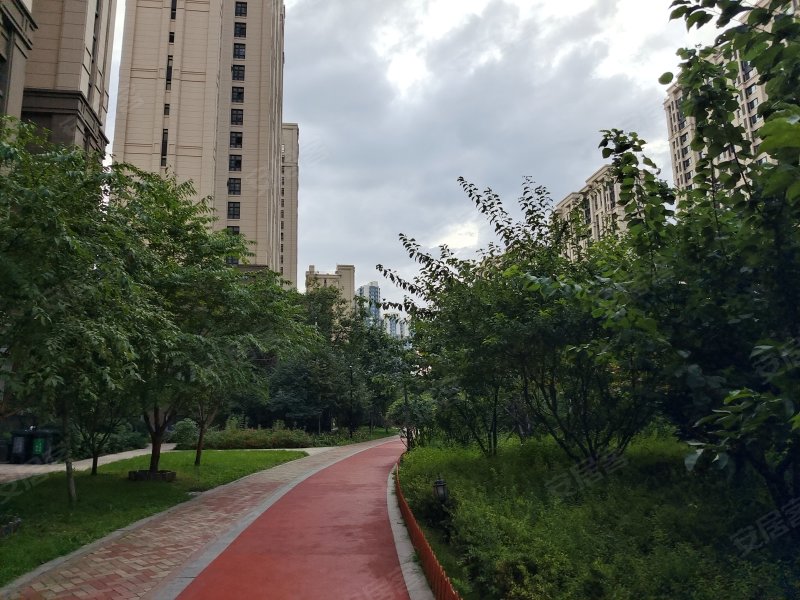 中海寰宇天下,群力第六大道2617号-哈尔滨中海寰宇天下二手房,租房