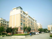 李园小区图片