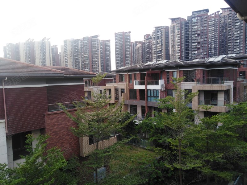 星河丹堤花园(别墅),星河东七路1号-惠州星河丹堤花园(别墅)二手房