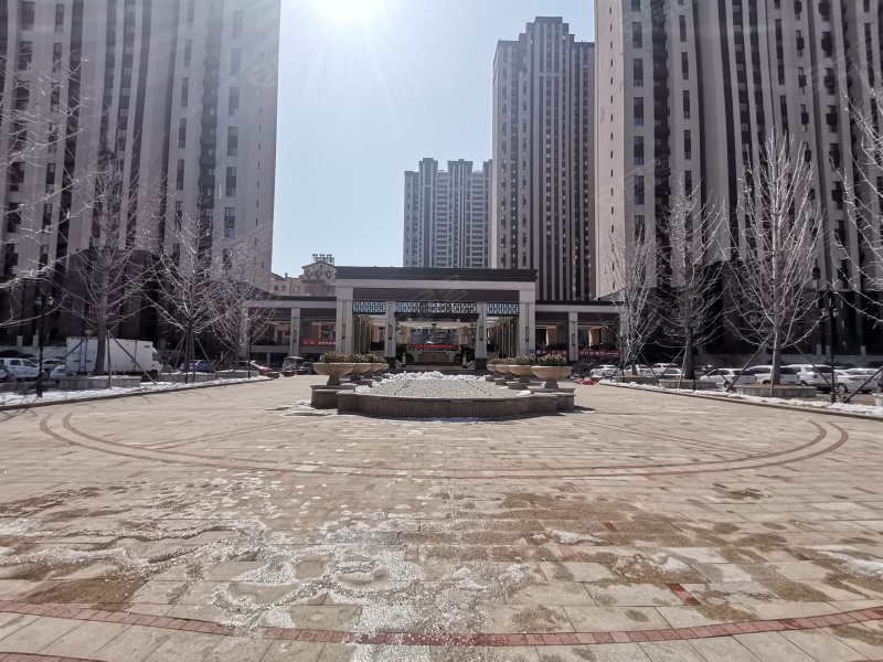秦皇水岸,黄河五路300号-滨州秦皇水岸二手房,租房,房价-滨州安居客