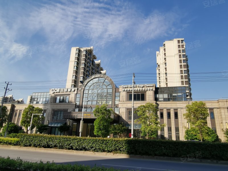 三湘海尚名邸(公寓住宅)