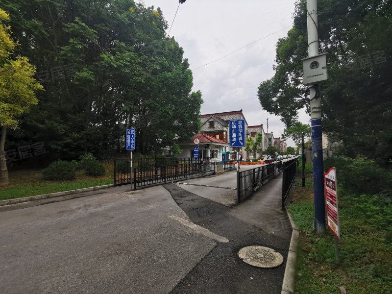 元吉小区(西区)