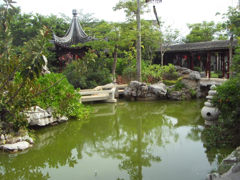 宝安江南城(别墅),和平大道66号-海口宝安江南城(别墅)二手房,租房