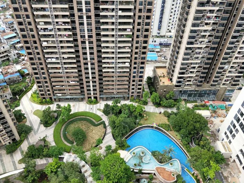 吉大御景山,景莲街32号-毕节吉大御景山二手房,租房,房价-毕节安居客