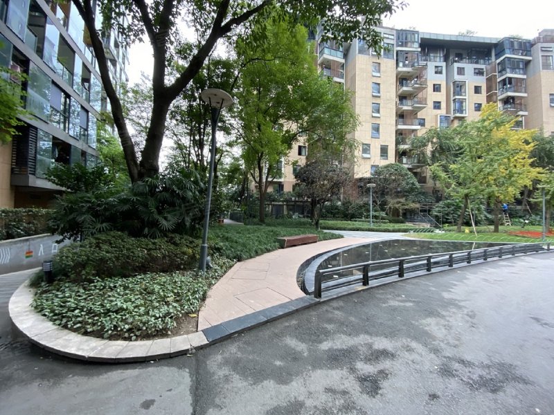 龙湖春森彼岸(4期)