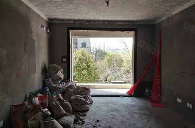 建业城1期(沈丘)3室2厅113㎡64万二手房图片