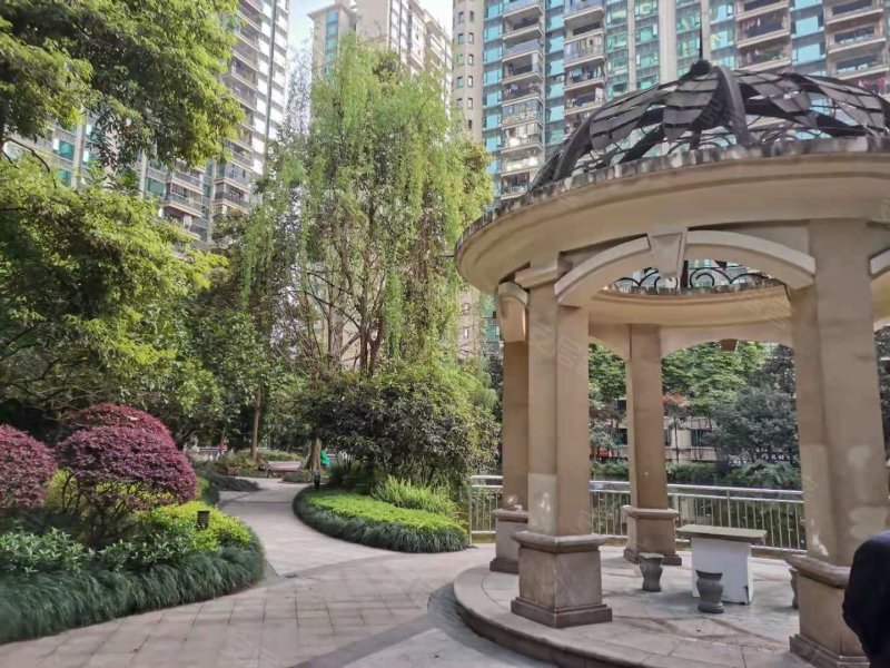 恒大城(三期),巴南大道9号-重庆恒大城(三期)二手房,租房,房价-重庆