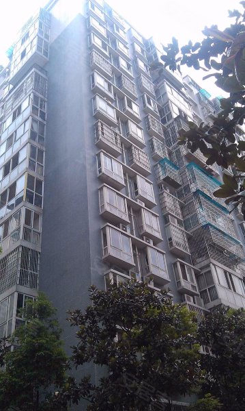 林湾家园,沱江路80号-成都林湾家园二手房,租房,房价-成都安居客