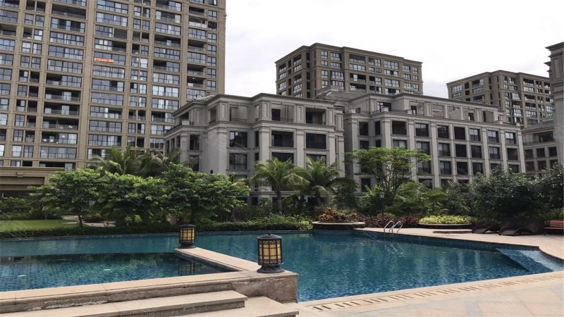 凤凰水城御河湾