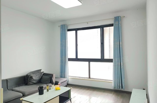 南光洛龙湾壹号3室2厅103.66㎡68万二手房图片