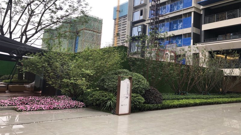 梵锦108,昭觉寺南路-成都梵锦108二手房,租房,房价-成都安居客