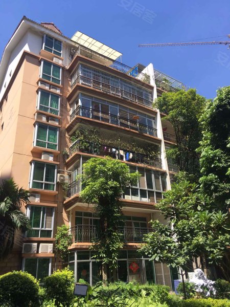 嘉汇馨源(南区)