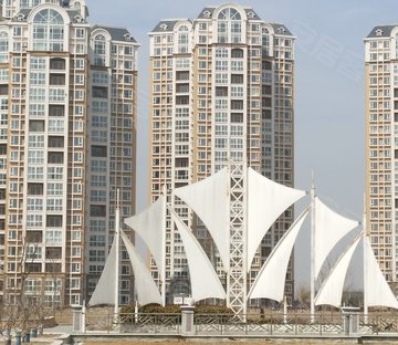 云海金海城(别墅)