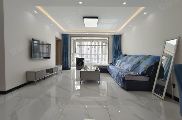 华安御花园4室1厅133㎡57万二手房图片