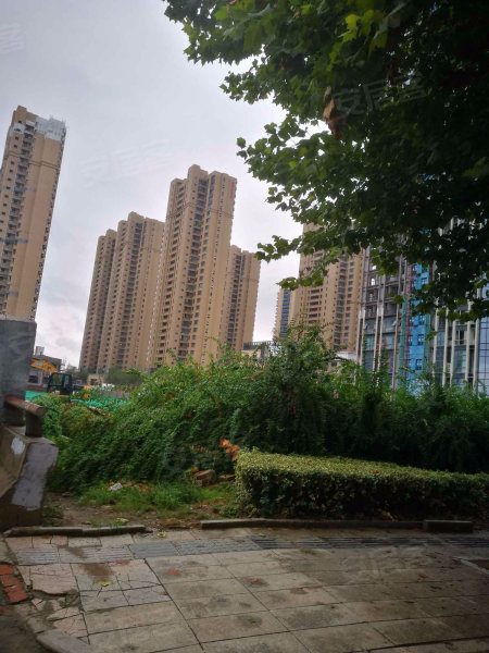 复地宴南都,苏家桥路6号-南京复地宴南都二手房,租房,房价-南京安居客