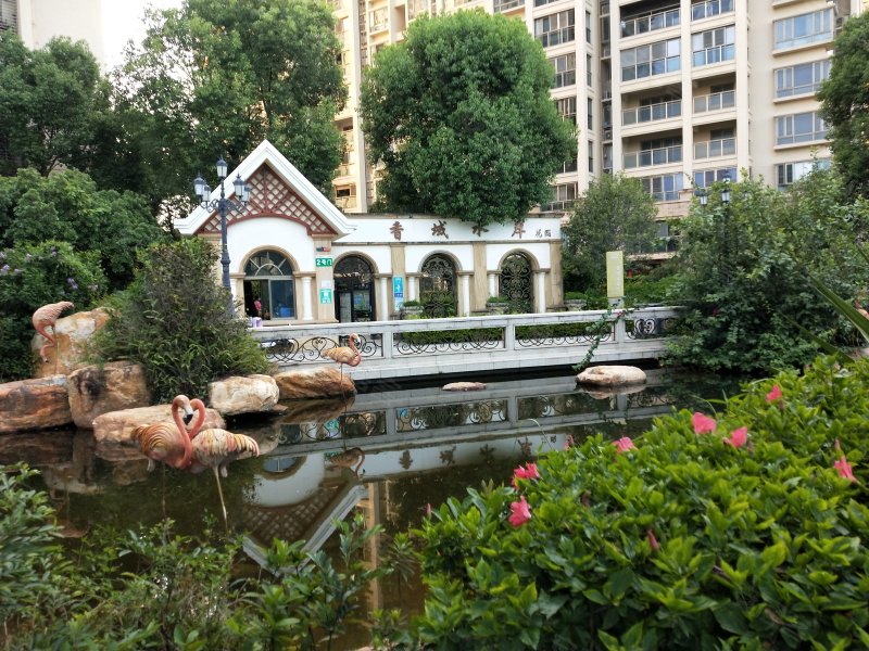 香域水岸,金砂东路-汕头香域水岸二手房,租房,房价-汕头安居客