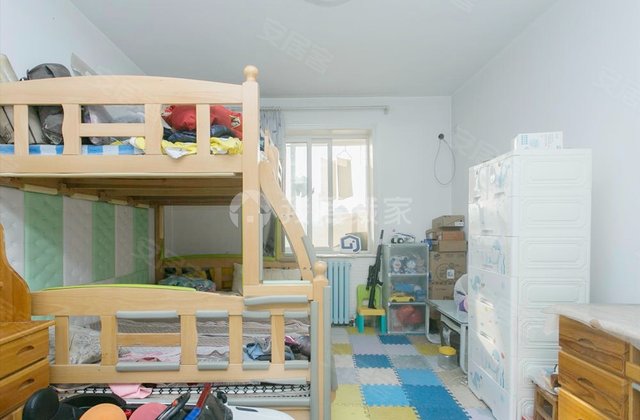 盛宇里2室1厅69.25㎡118万二手房图片