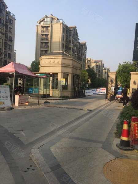 扬州天下中兴苑