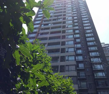 鲁能星城七街区