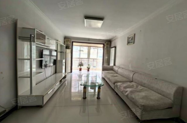 帅府盛典2室2厅90.67㎡42万二手房图片