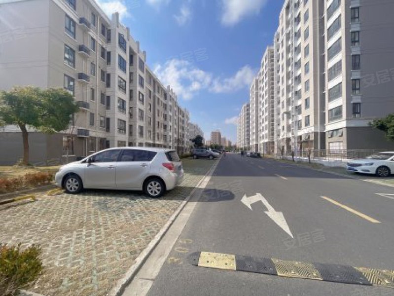 鹤沙航城众惠苑