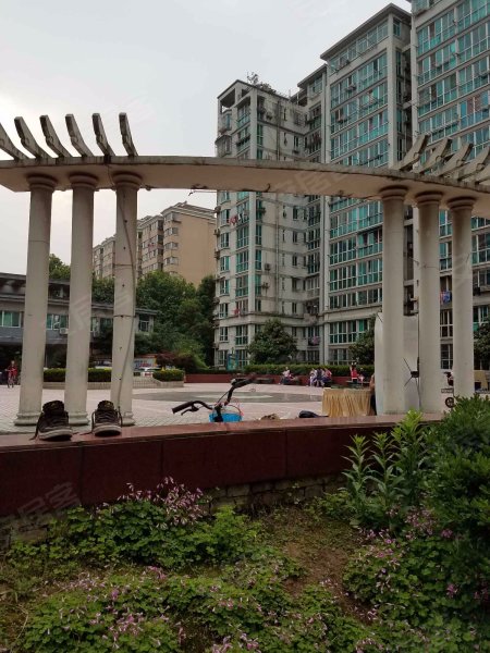 锦江花苑,汉中门大街218号-南京锦江花苑二手房,租房,房价-南京安居客