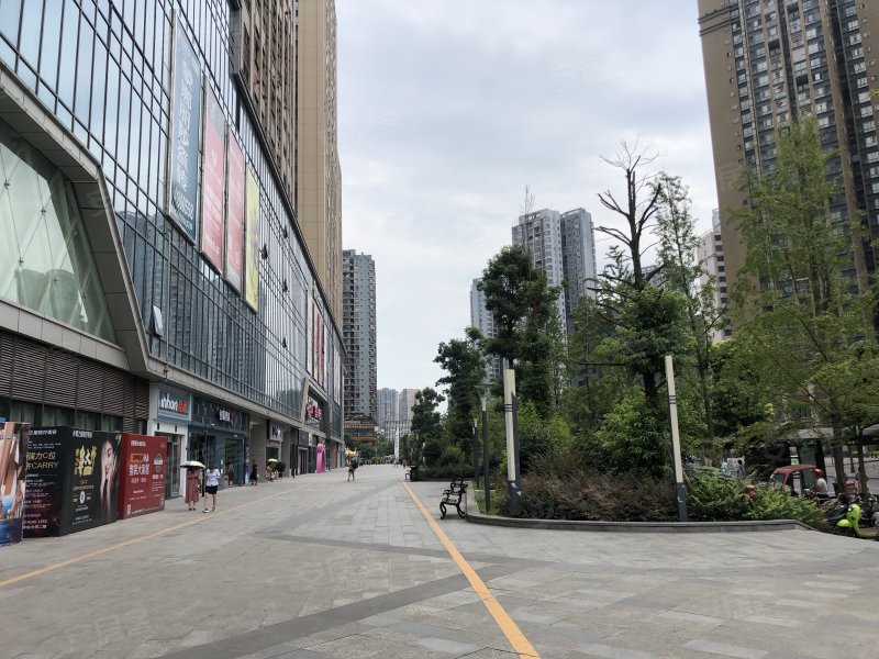 璧山俊豪中央大街