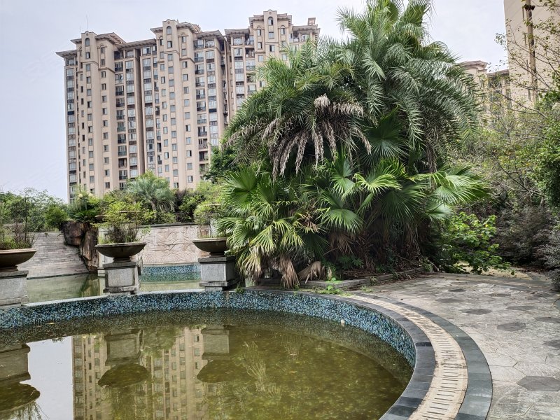 新明半岛(南区),白云山西路-台州新明半岛(南区)二手房,租房,房价