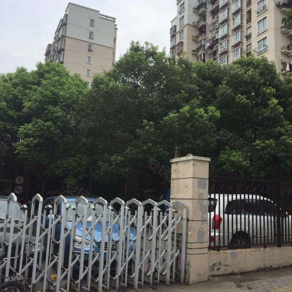 秀康新城达城家园 