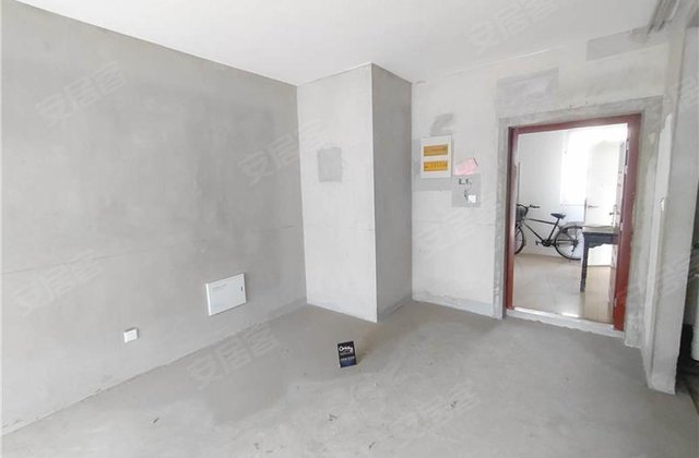 和福溪枫苑3室2厅110㎡106万二手房图片