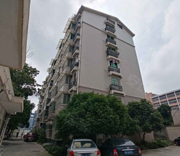 四季青小区图片