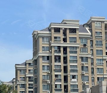 名仕豪庭(别墅)