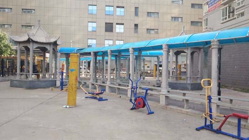 杨家堡村金郡住宅小区,长风街705号-太原杨家堡村金郡住宅小区二手房