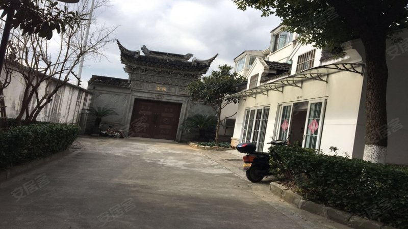寒舍,枫桥路888号-苏州寒舍二手房,租房,房价-苏州安居客